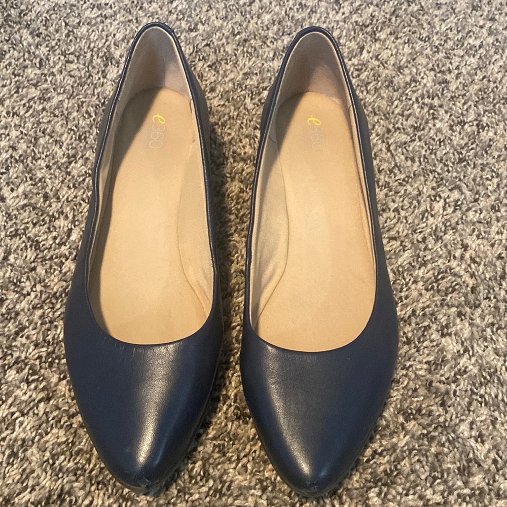 East Spirit Shoes
